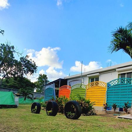 Maison Confortable A Sainte-Anne Dış mekan fotoğraf