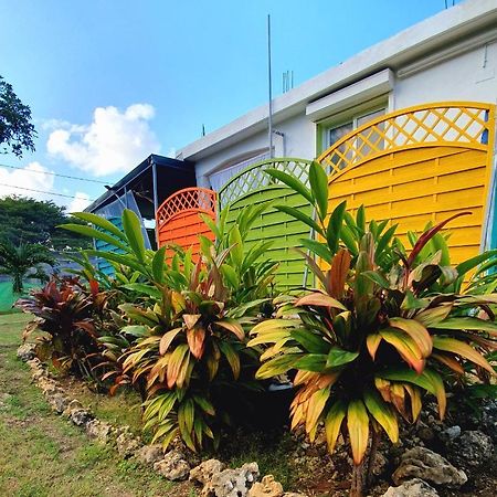 Maison Confortable A Sainte-Anne Dış mekan fotoğraf