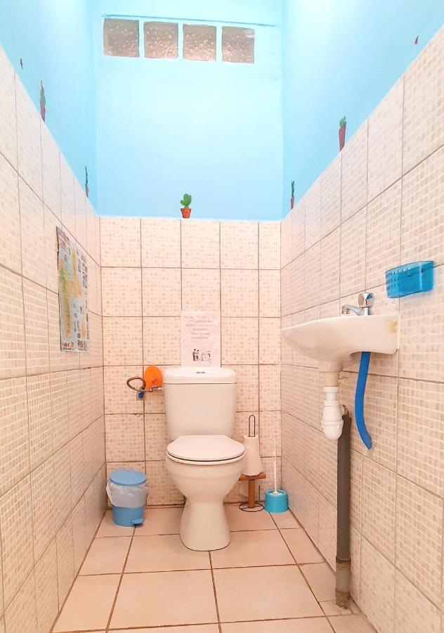 Maison Confortable A Sainte-Anne Dış mekan fotoğraf