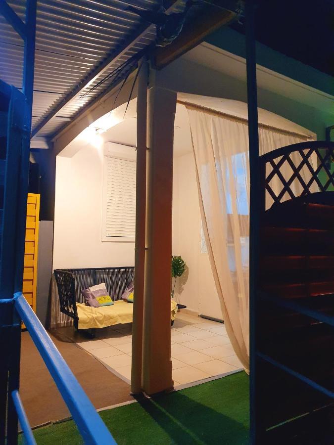Maison Confortable A Sainte-Anne Dış mekan fotoğraf