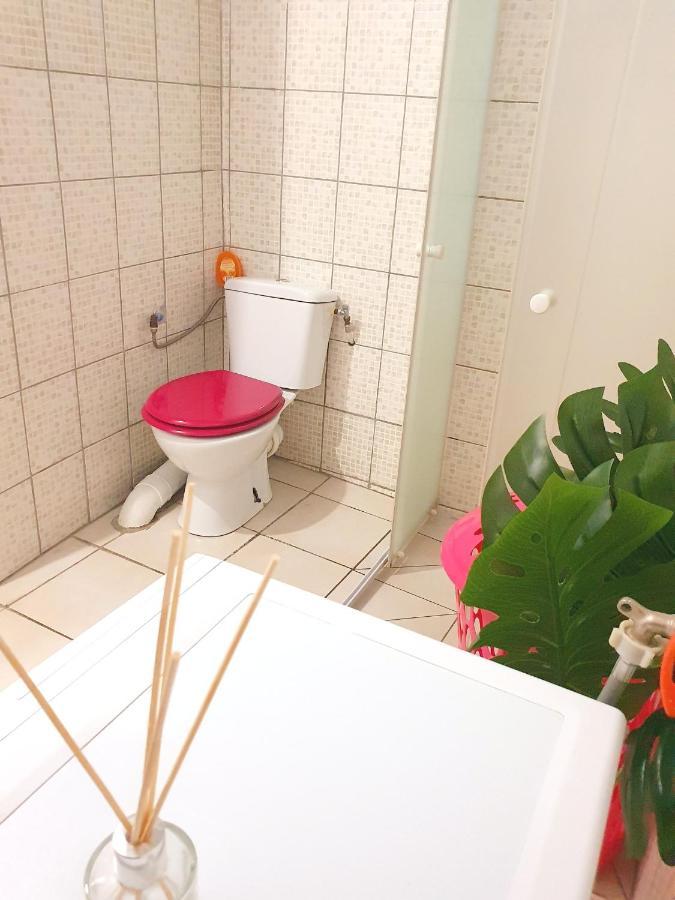 Maison Confortable A Sainte-Anne Dış mekan fotoğraf