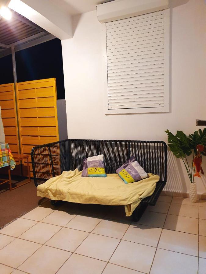 Maison Confortable A Sainte-Anne Dış mekan fotoğraf